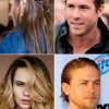 Long fine hairstyles