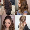 New simple hairstyle for girls