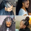 Pretty hairstyles with weave