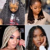 Show me braided hairstyles