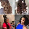 Some up some down hairstyles