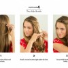 10 hairstyles for medium hair