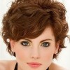 10 hairstyles for short curly hair