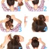 Hairstyles 2 minutes