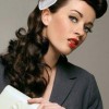 Hairstyles 50s 60s