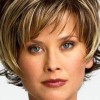 Hairstyles and color for women over 50