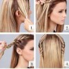 Hairstyles buns