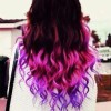 Hairstyles dye