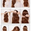 Hairstyles how to