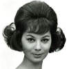 Hairstyles of the 60s