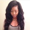 Hairstyles sew in