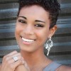 African american short hairstyles