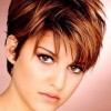 Best short haircuts for women with fine hair