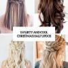 Cool updo hairstyles