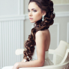 Cool wedding hairstyles