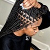 Cute braids for women