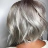 Easy to style short haircuts for fine hair