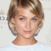 Great short haircuts for fine hair