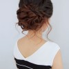 Hairdos for wedding bridesmaids