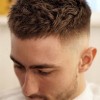 Latest hairstyle for men