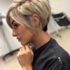 Latest short hairstyles for fine hair
