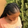 The braids hairstyles