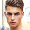 Trendy hair styles for men