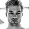 Trendy hairstyles for guys