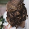 Wedding hairstyles for short layered hair