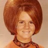 1960s hair styles