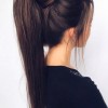 Best hairstyles for long thin hair