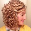 Cool haircuts for curly hair