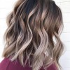 Cool hairstyles for shoulder length hair