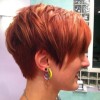 Cool short haircuts for girl