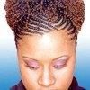 Different african hairstyles