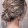 Everyday updos for short hair