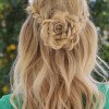 Formal hairstyles for teens