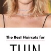 Great haircuts for fine hair