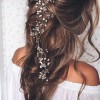 Hair accessories for prom updos