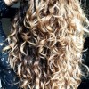 Hair for curly hair