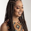Hair styles for african ladies