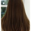 Haircut for long hair female