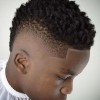 Haircuts for african hair