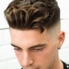Haircuts for wavy curly hair