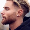 Hairstyle ideas for men