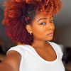 Hairstyles for african american hair
