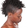 Hairstyles for black people’s hair