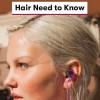 Hairstyles for flat hair