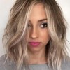Hairstyles for thin blonde hair