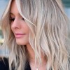 Long hairstyles for women with thin hair
